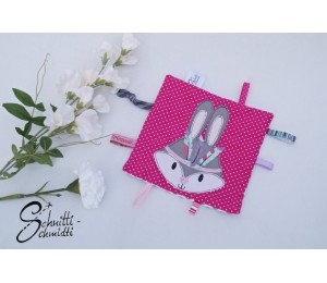 Stickserie - Federtiere